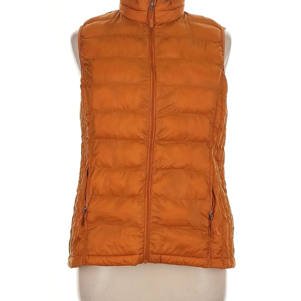 32 degree puffer vest